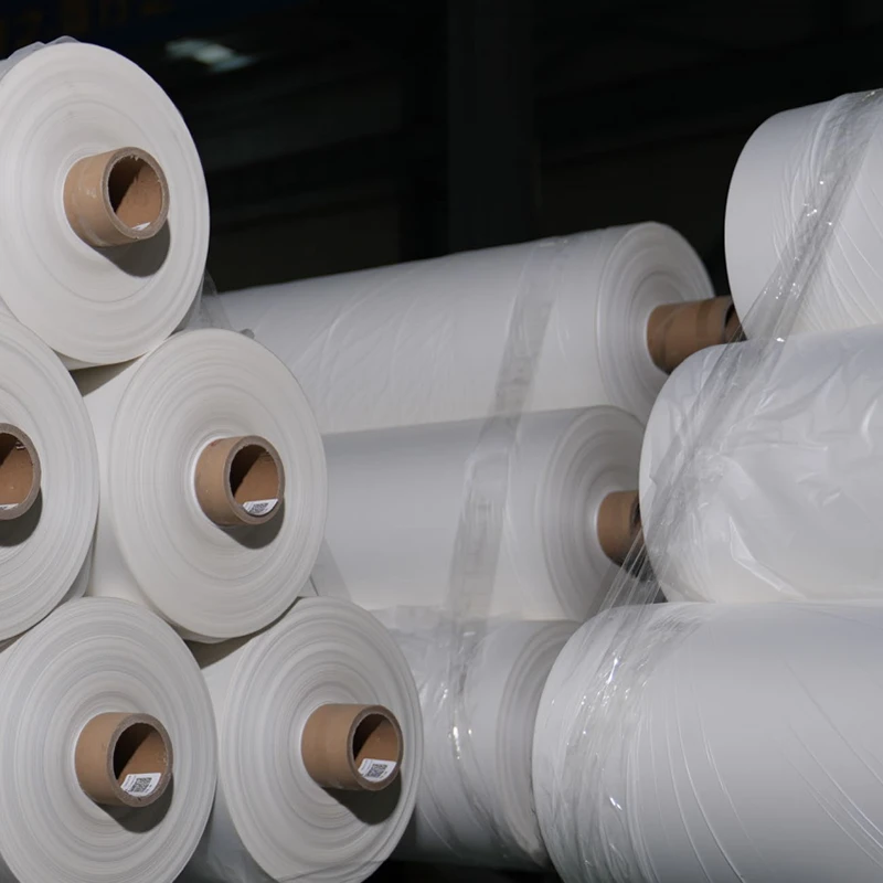 Clear Tpu Film factory